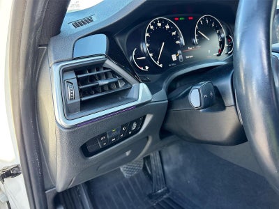 2020 BMW 3 Series 330i