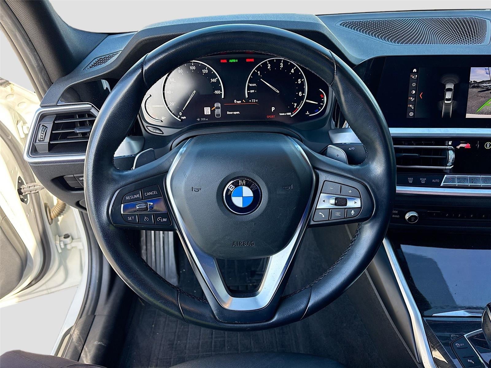 2020 BMW 3 Series 330i