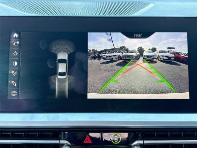 2020 BMW 3 Series 330i