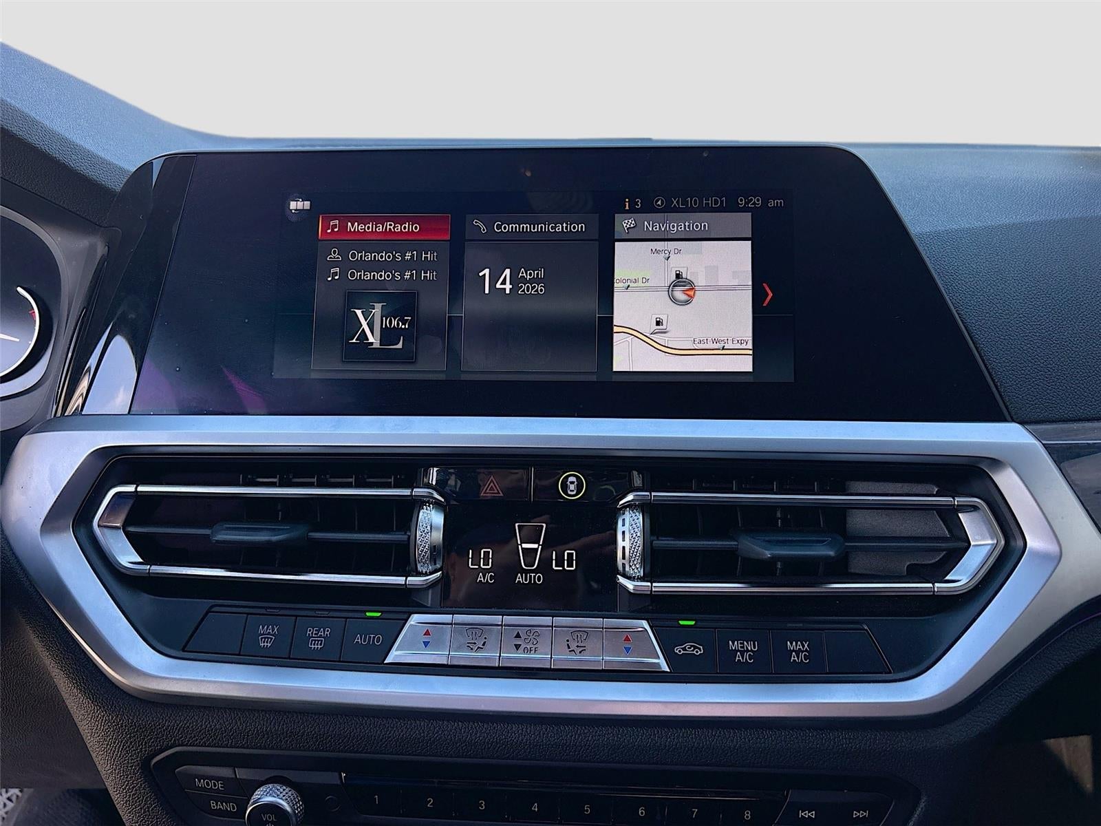 2020 BMW 3 Series 330i