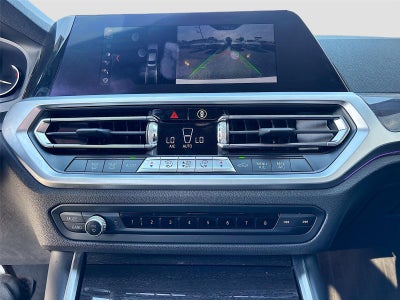 2020 BMW 3 Series 330i