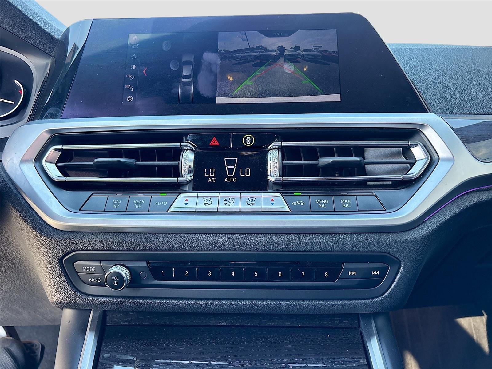 2020 BMW 3 Series 330i