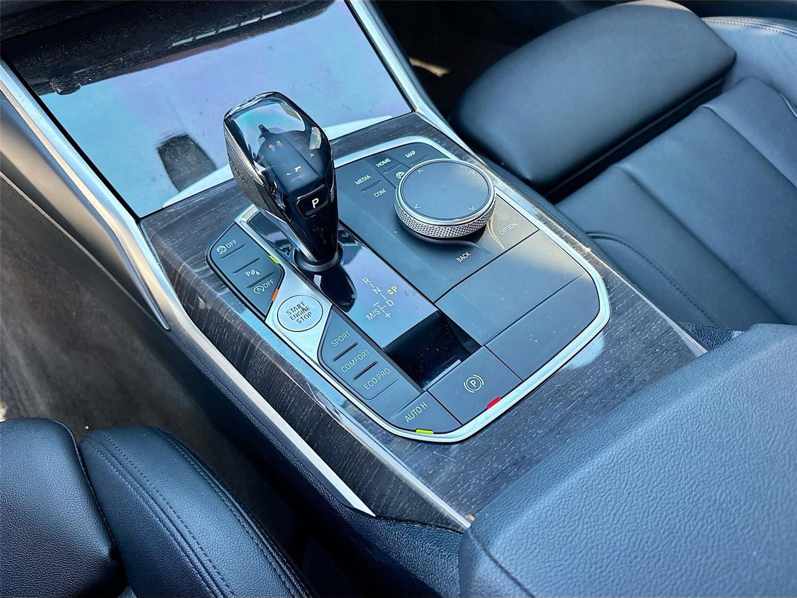 2020 BMW 3 Series 330i