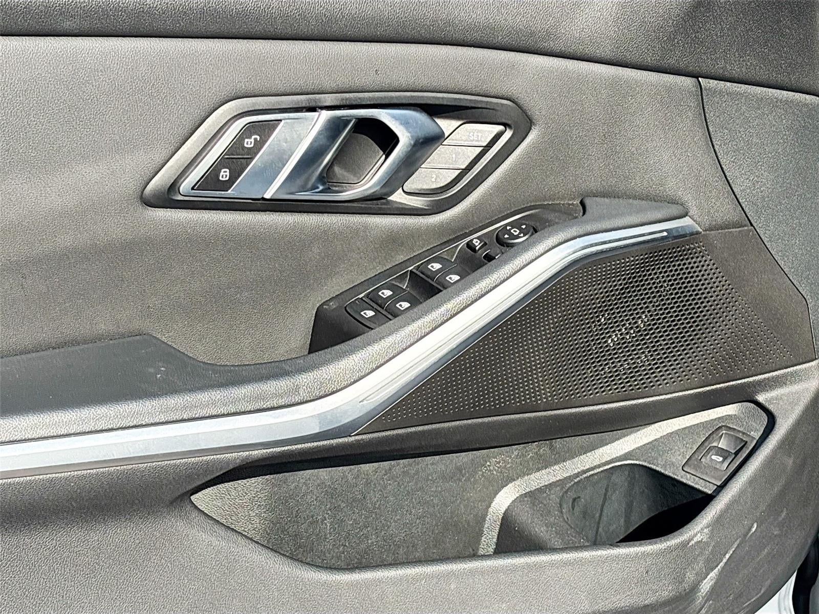 2020 BMW 3 Series 330i