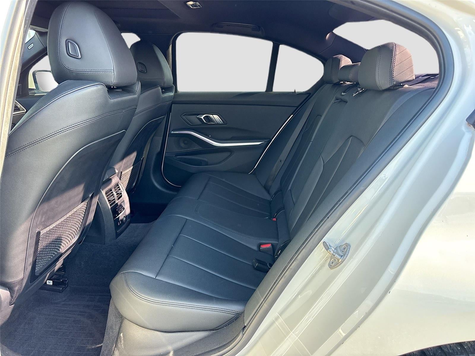 2020 BMW 3 Series 330i