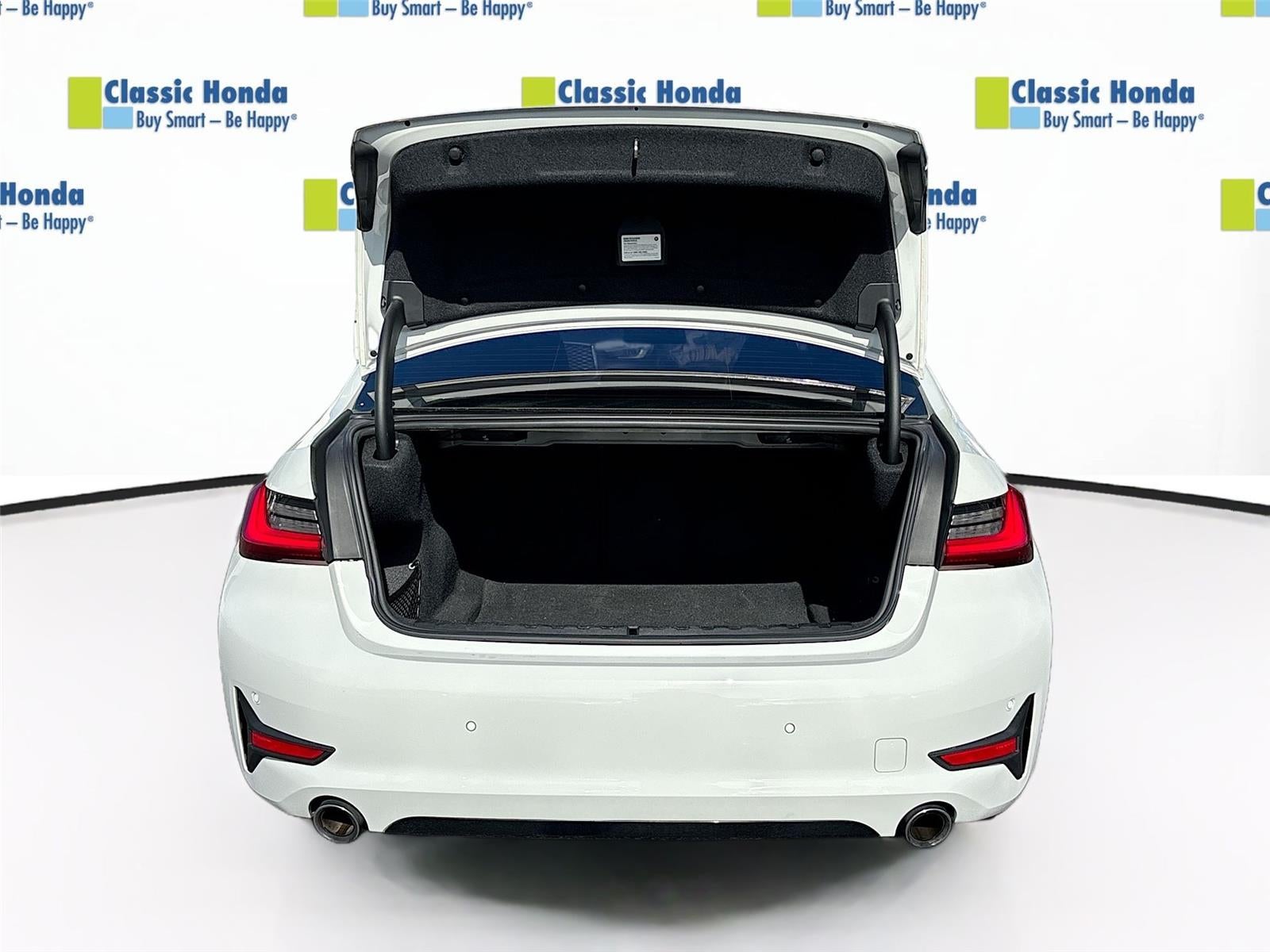 2020 BMW 3 Series 330i