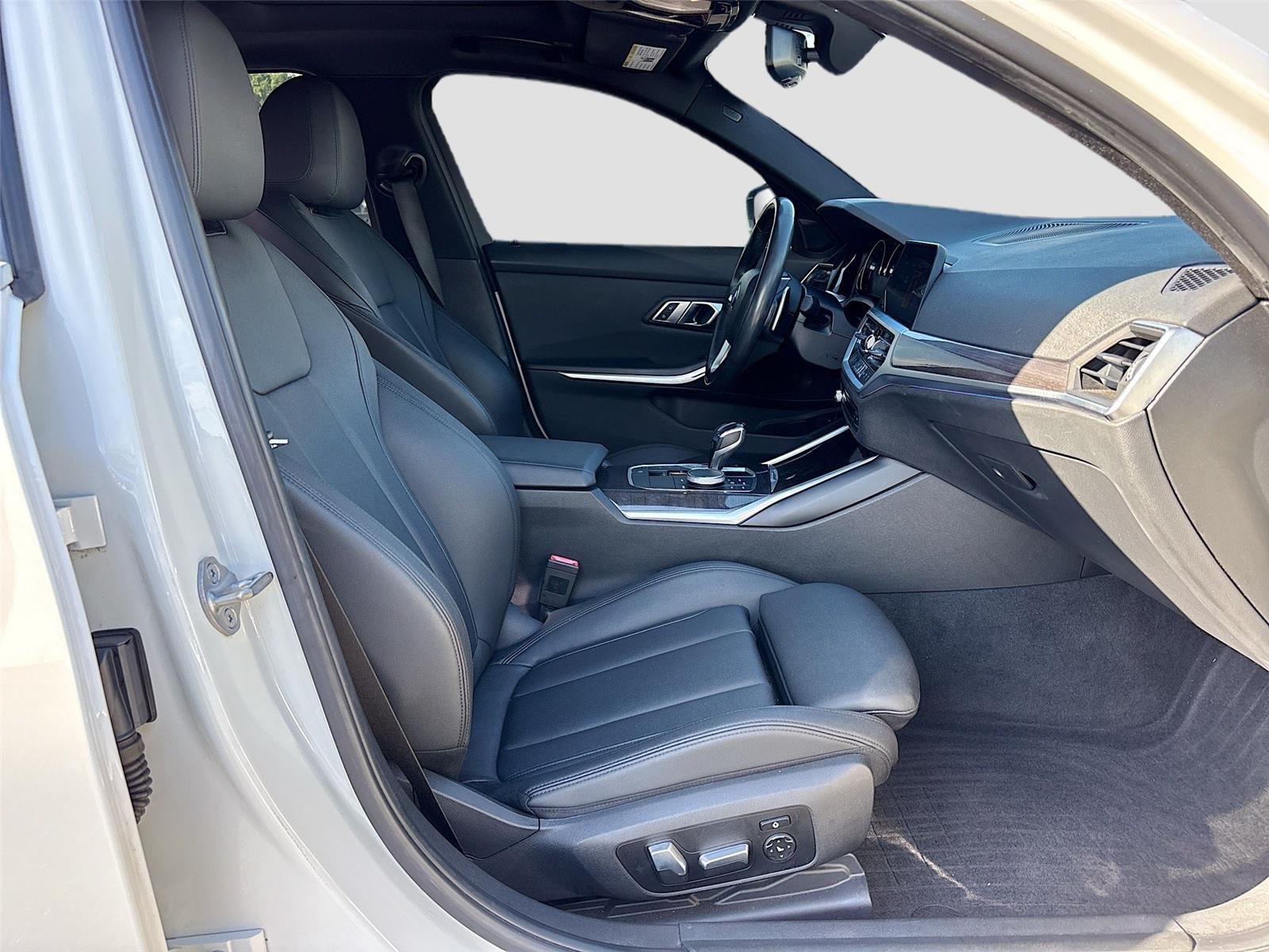 2020 BMW 3 Series 330i