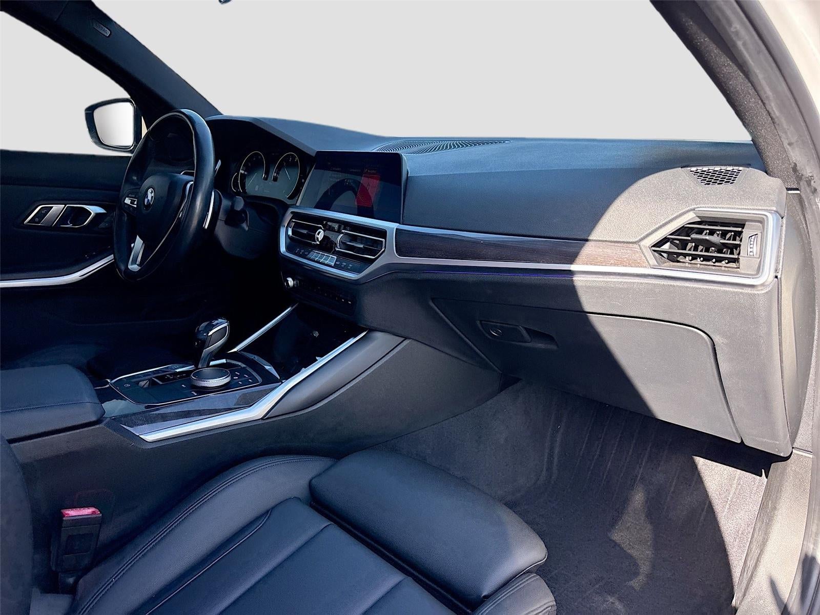 2020 BMW 3 Series 330i