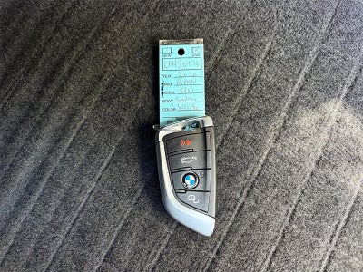 2020 BMW 3 Series 330i