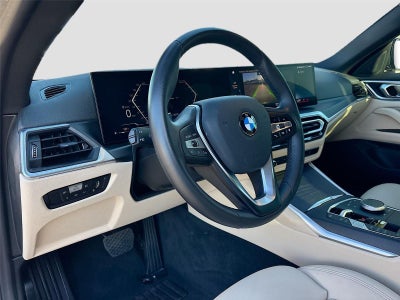 2024 BMW 4 Series 430i xDrive