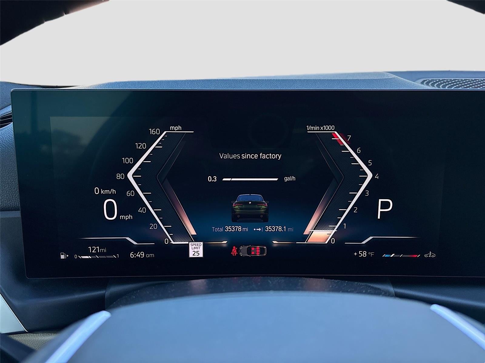 2024 BMW 4 Series 430i xDrive