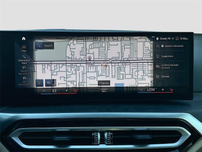 2024 BMW 4 Series 430i xDrive