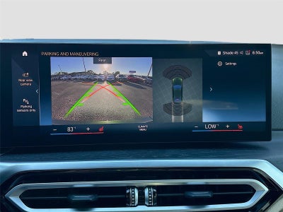 2024 BMW 4 Series 430i xDrive