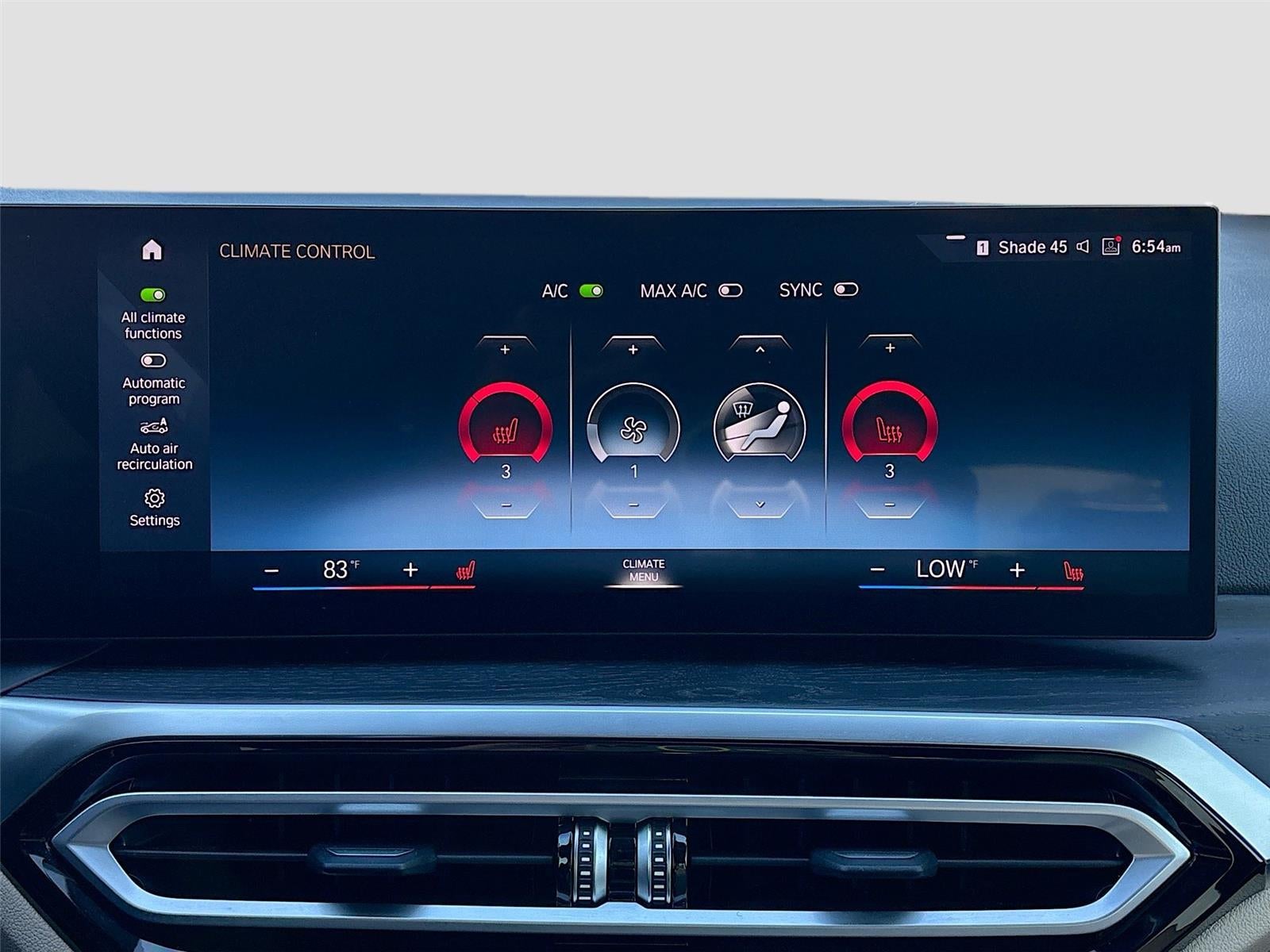 2024 BMW 4 Series 430i xDrive