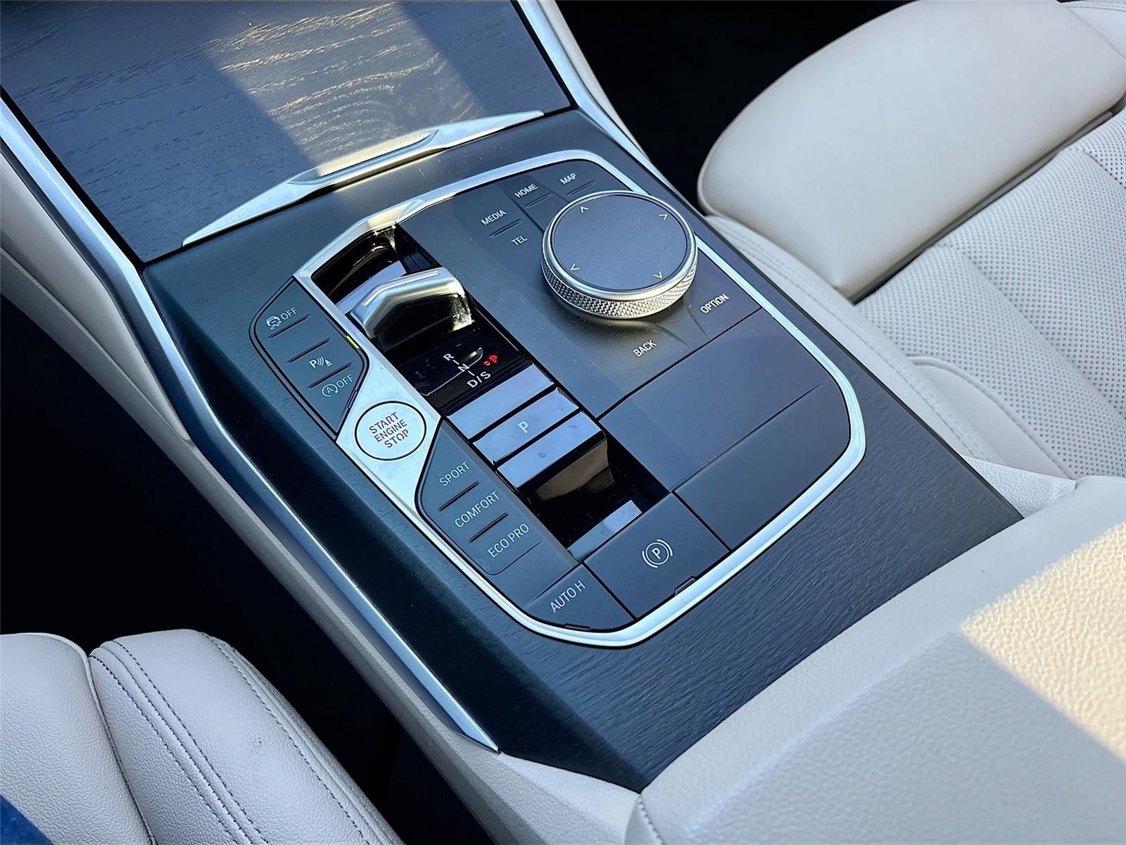 2024 BMW 4 Series 430i xDrive