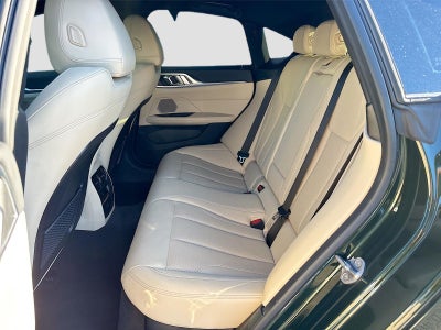 2024 BMW 4 Series 430i xDrive