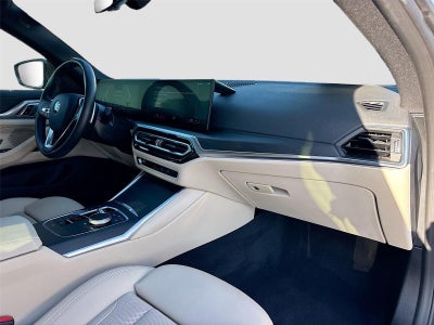 2024 BMW 4 Series 430i xDrive