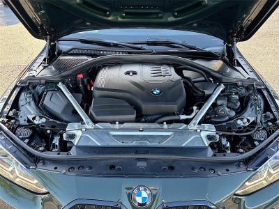 2024 BMW 4 Series 430i xDrive