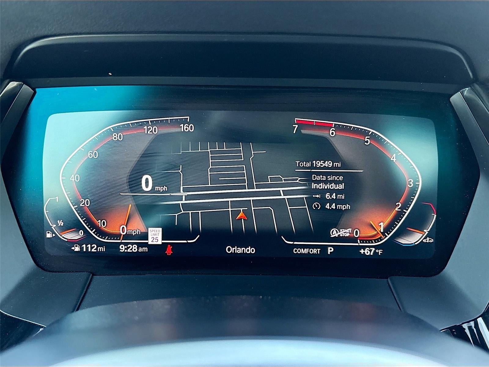 2022 BMW Z4 sDrive30i