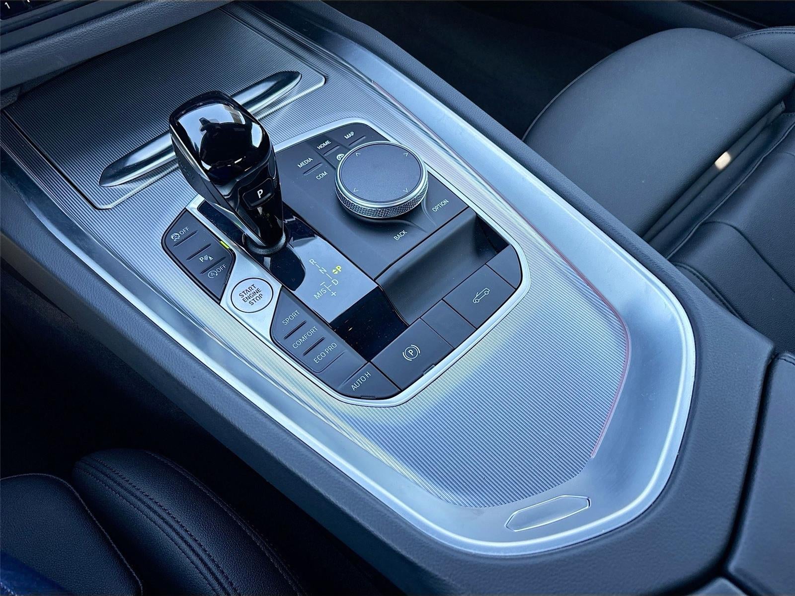 2022 BMW Z4 sDrive30i