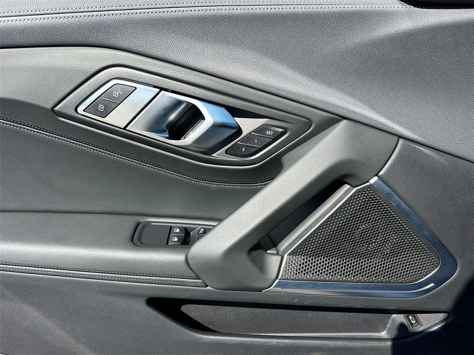 2022 BMW Z4 sDrive30i