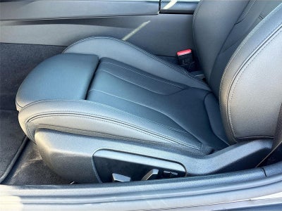 2022 BMW Z4 sDrive30i