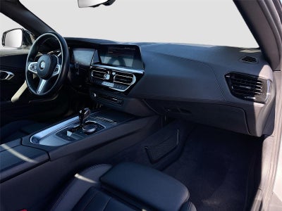 2022 BMW Z4 sDrive30i