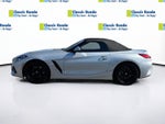 2022 BMW Z4 sDrive30i