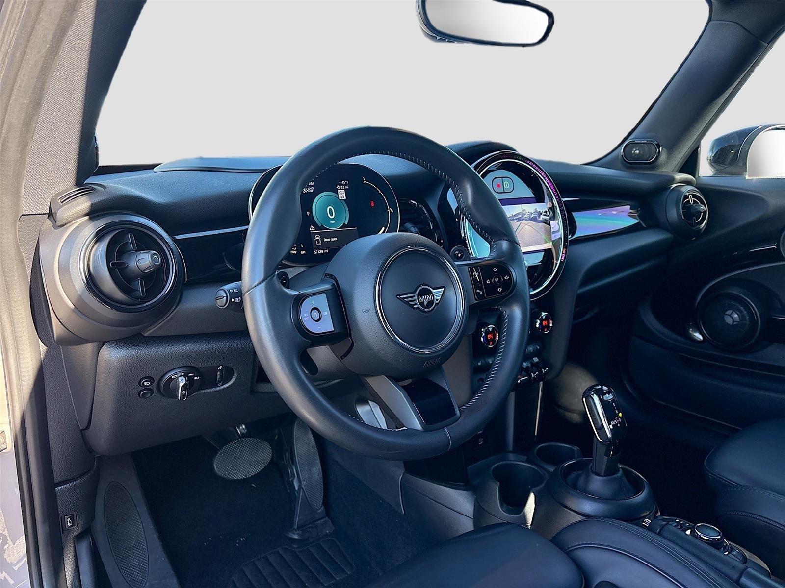 2023 MINI Hardtop 2 Door Cooper S