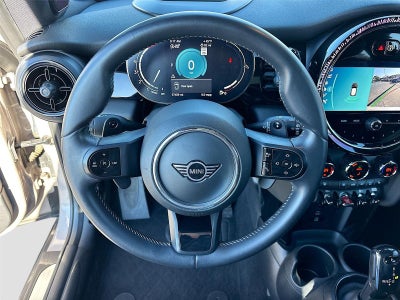 2023 MINI Hardtop 2 Door Cooper S
