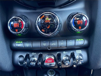 2023 MINI Hardtop 2 Door Cooper S