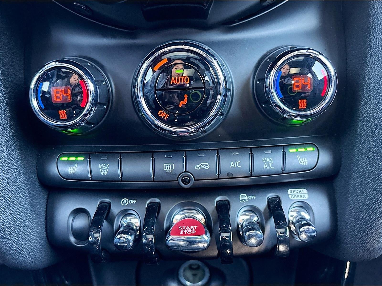 2023 MINI Hardtop 2 Door Cooper S