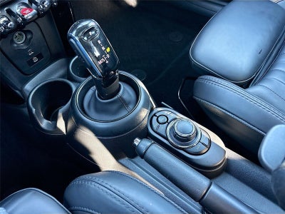 2023 MINI Hardtop 2 Door Cooper S