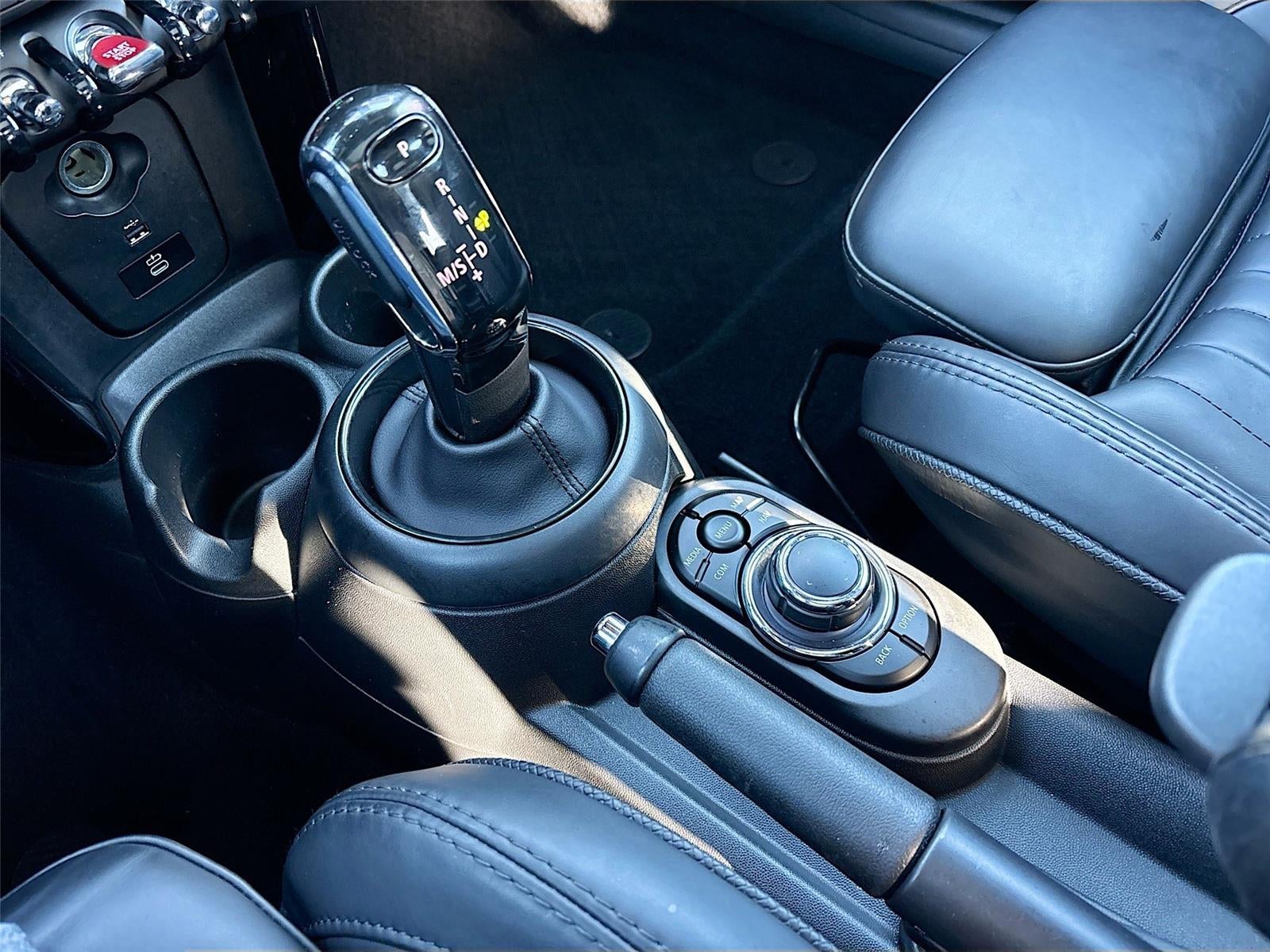 2023 MINI Hardtop 2 Door Cooper S