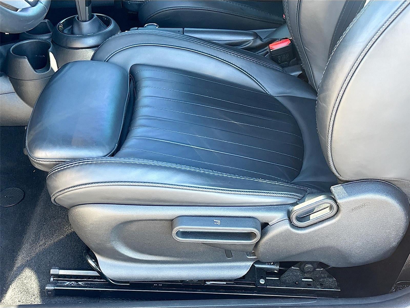 2023 MINI Hardtop 2 Door Cooper S