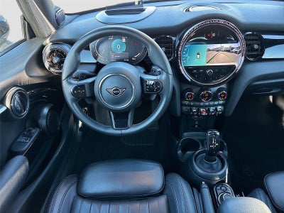 2023 MINI Hardtop 2 Door Cooper S