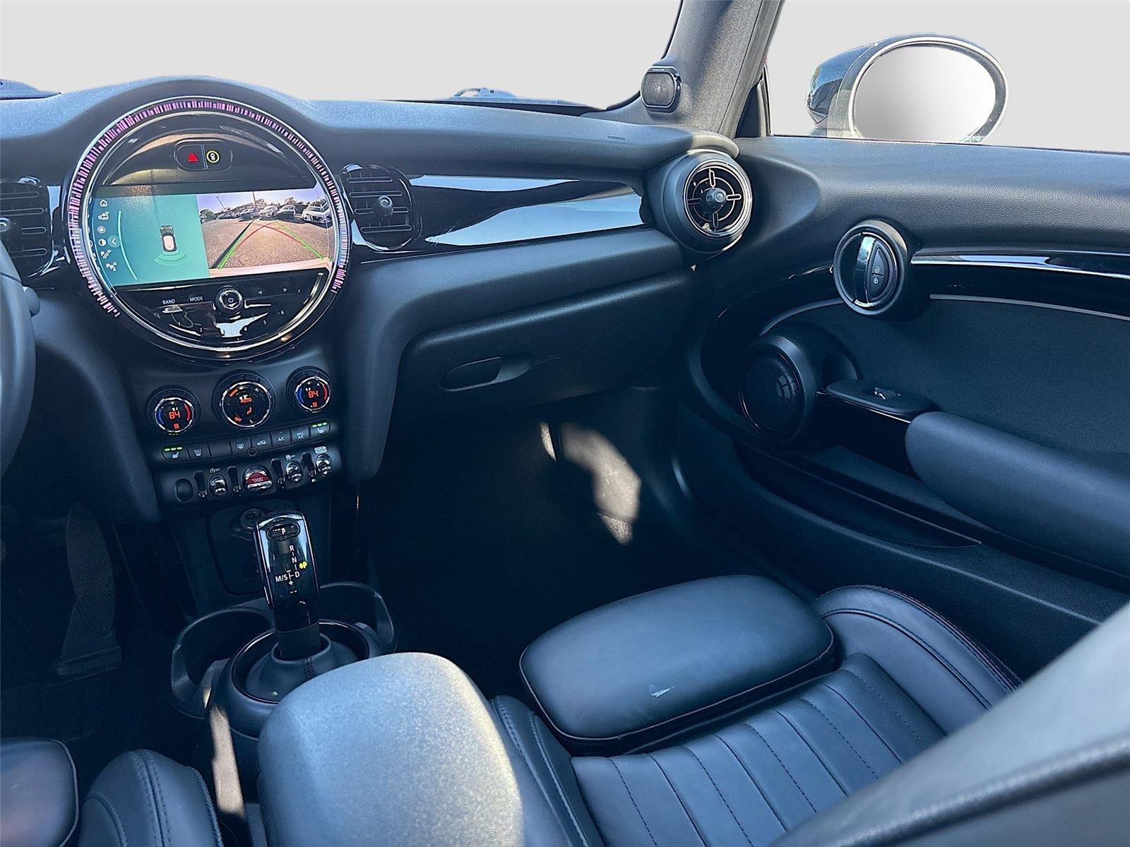 2023 MINI Hardtop 2 Door Cooper S