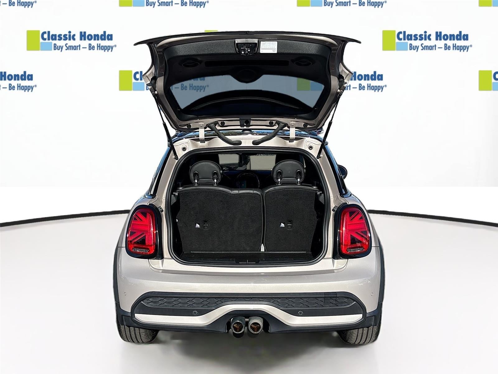 2023 MINI Hardtop 2 Door Cooper S