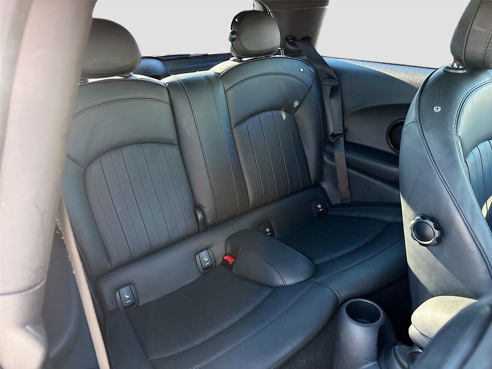 2023 MINI Hardtop 2 Door Cooper S