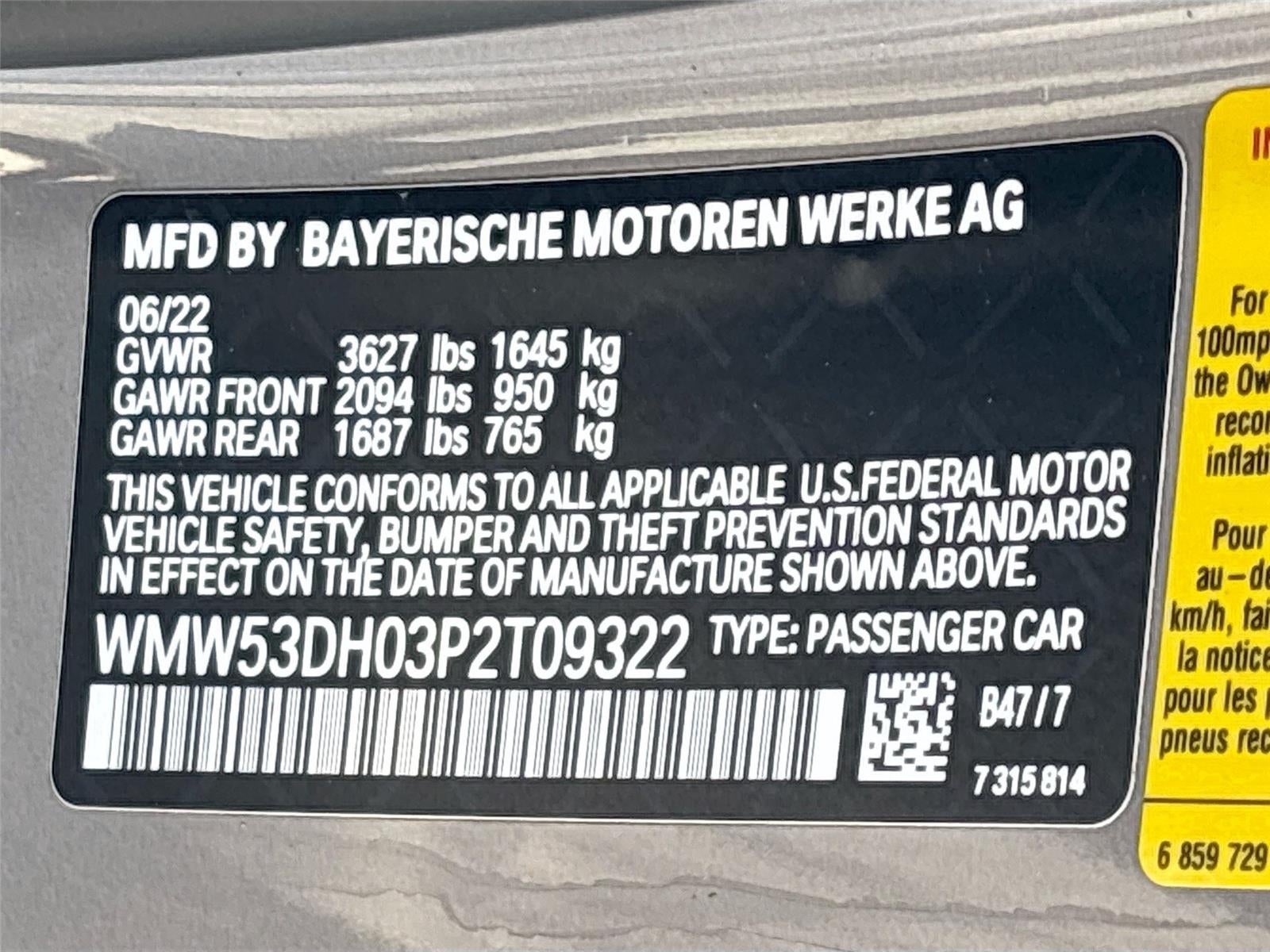 2023 MINI Hardtop 2 Door Cooper S