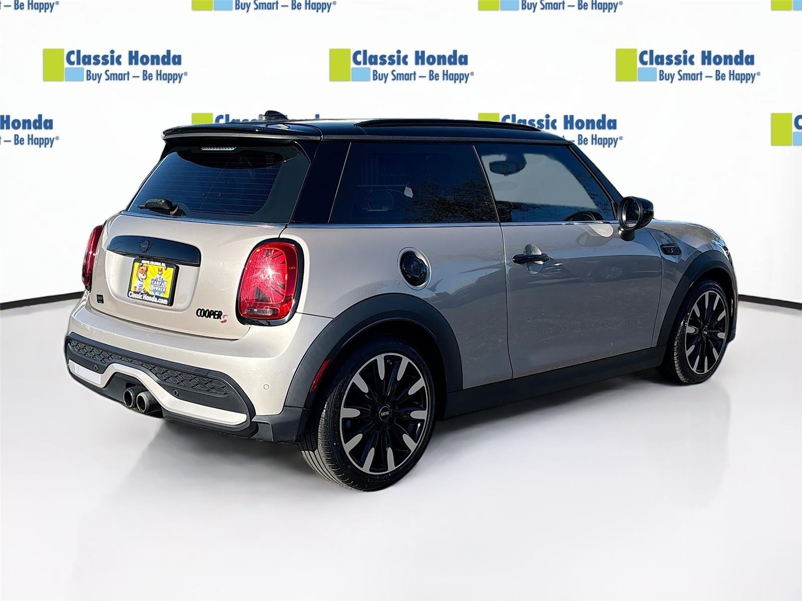 2023 MINI Hardtop 2 Door Cooper S