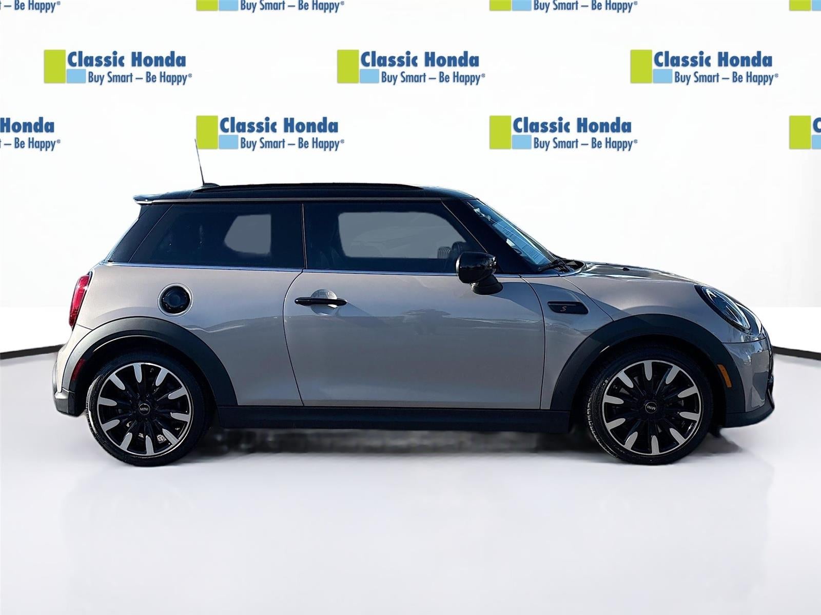 2023 MINI Hardtop 2 Door Cooper S
