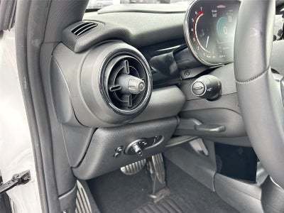 2023 MINI Hardtop 2 Door John Cooper Works