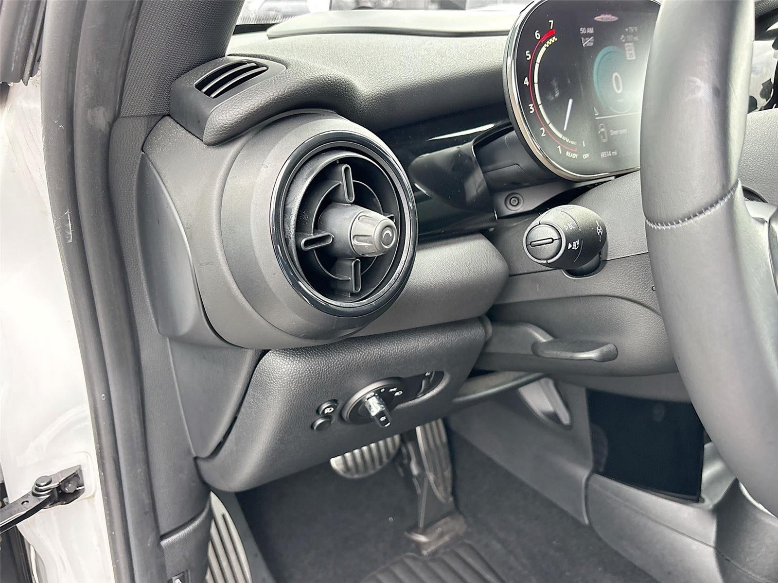 2023 MINI Hardtop 2 Door John Cooper Works