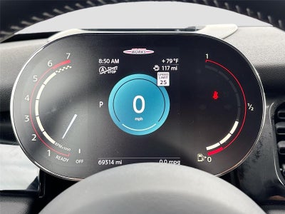 2023 MINI Hardtop 2 Door John Cooper Works