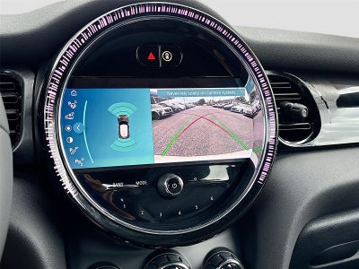2023 MINI Hardtop 2 Door John Cooper Works