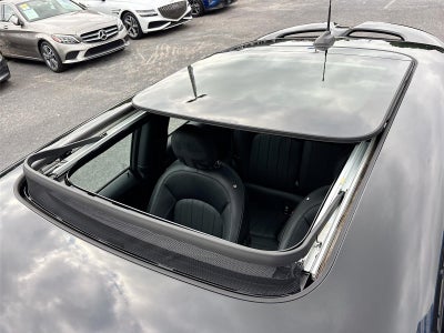 2023 MINI Hardtop 2 Door John Cooper Works