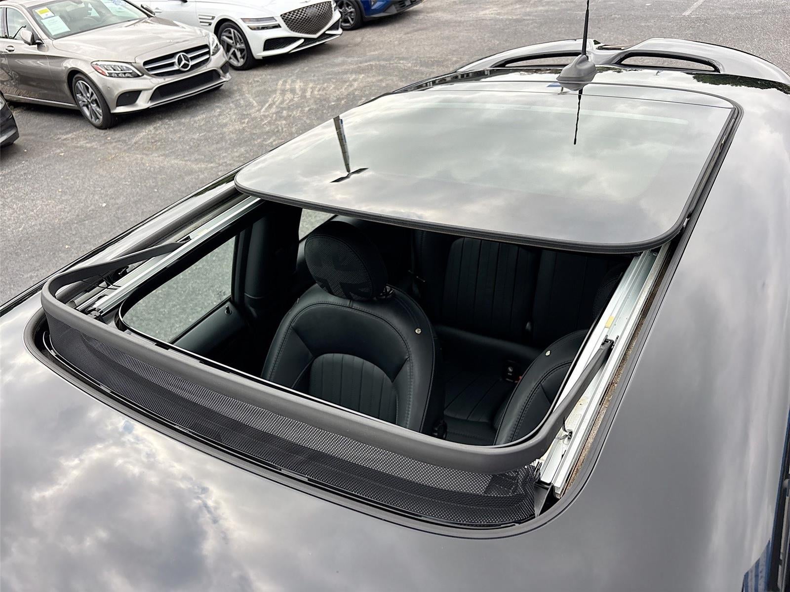 2023 MINI Hardtop 2 Door John Cooper Works