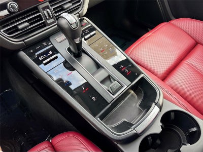 2023 Porsche Macan S