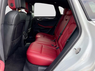 2023 Porsche Macan S